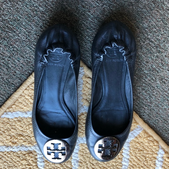 Tory Burch Shoes - Tory Burch Minnie Ballet Flat